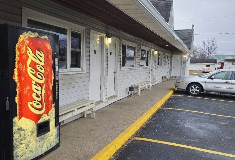 Home Motel Abbotsford