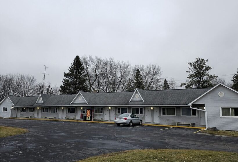 Home Motel Abbotsford