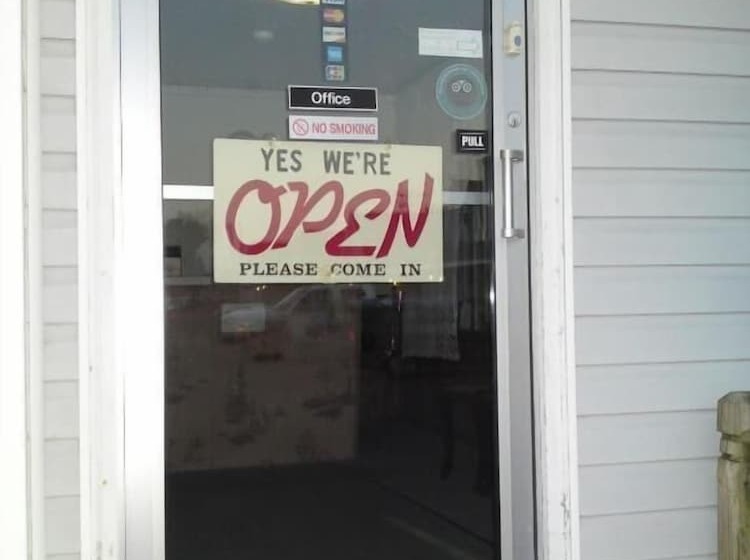 Home Motel Abbotsford