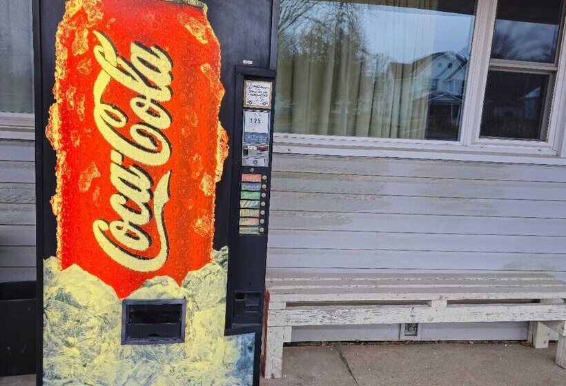 Home Motel Abbotsford