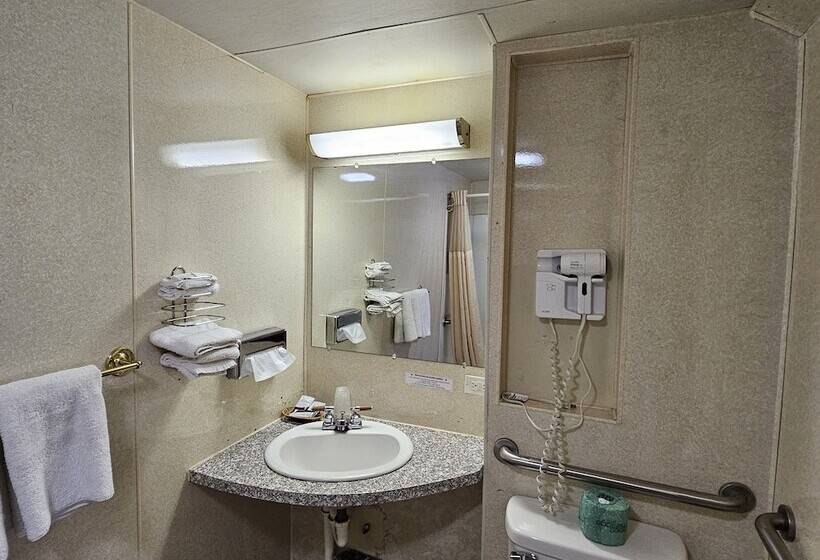 Home Motel Abbotsford