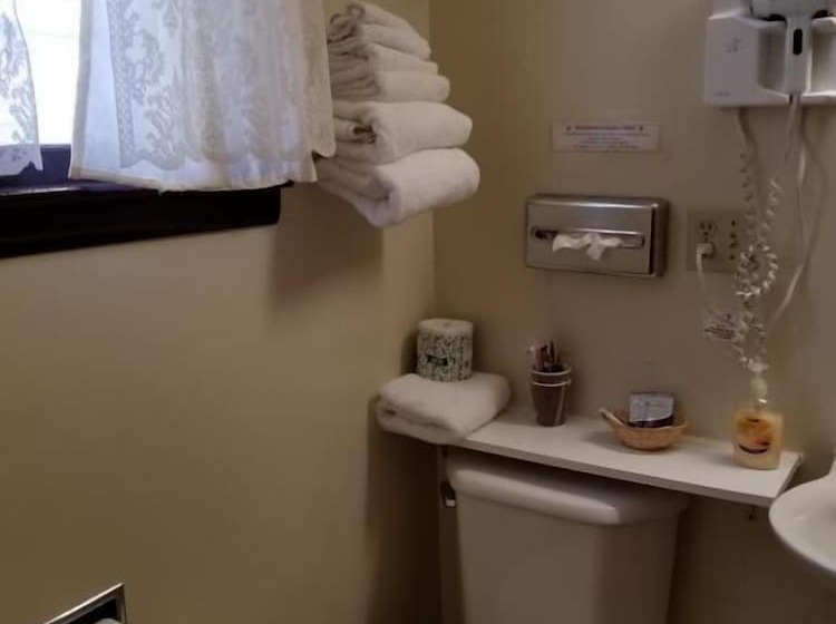 Home Motel Abbotsford