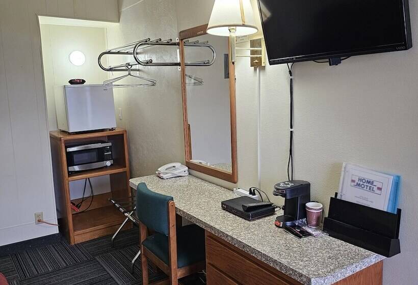 Home Motel Abbotsford