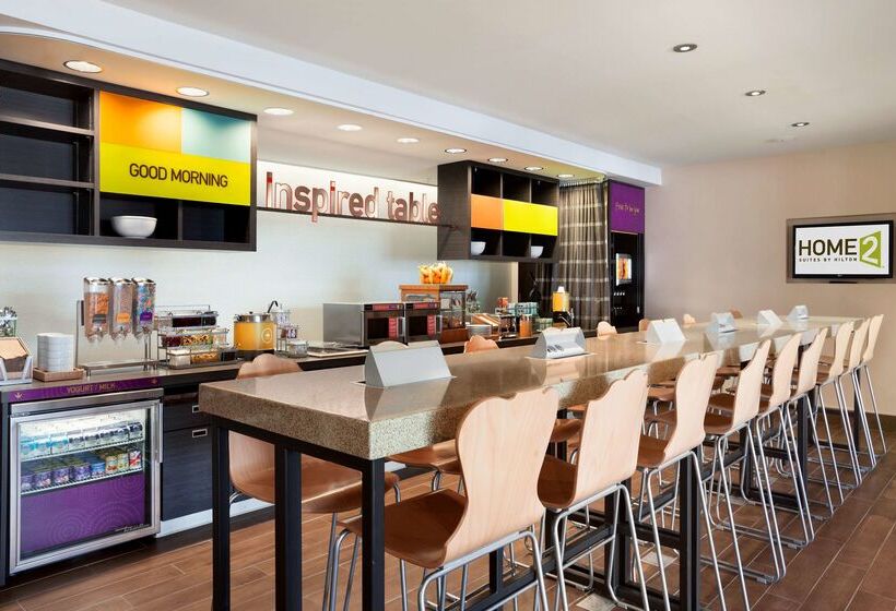 Home2 Suites By Hilton Rahway, Nj