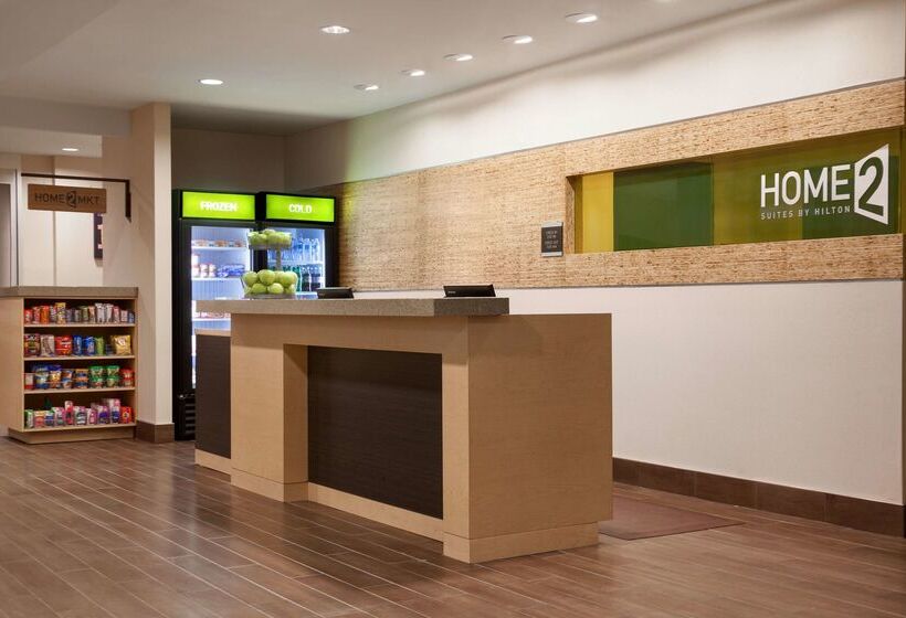 Home2 Suites By Hilton Rahway, Nj