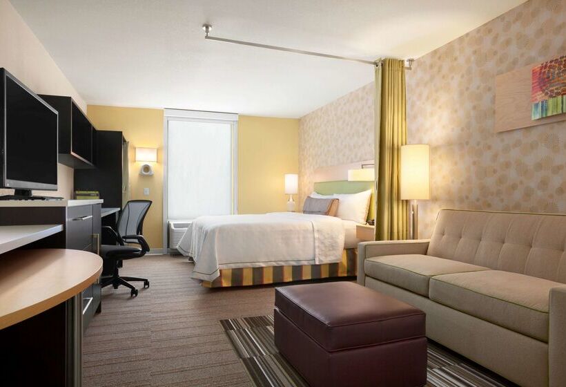 Home2 Suites By Hilton Rahway, Nj