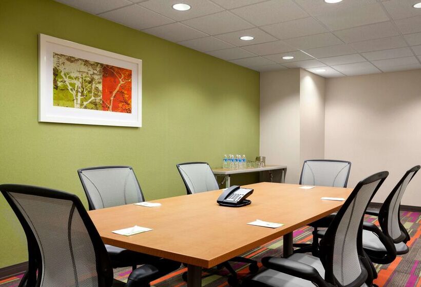 Home2 Suites By Hilton Rahway, Nj