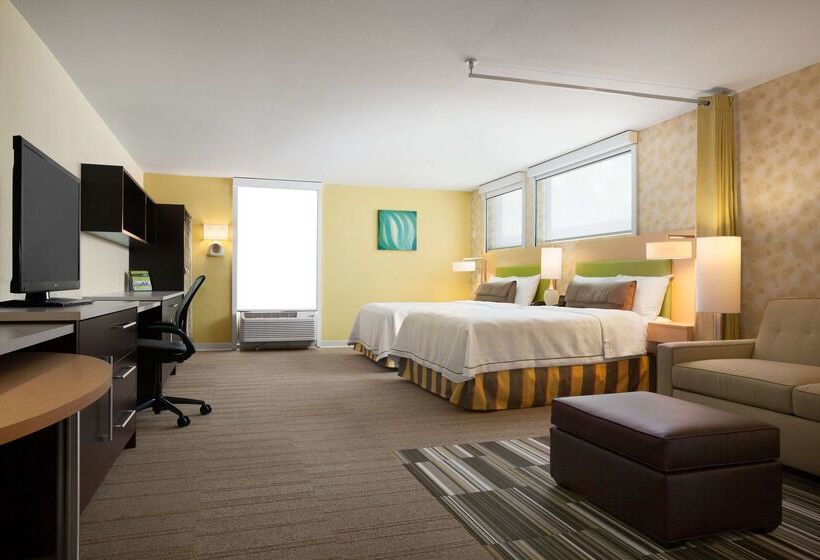 Home2 Suites By Hilton Rahway, Nj