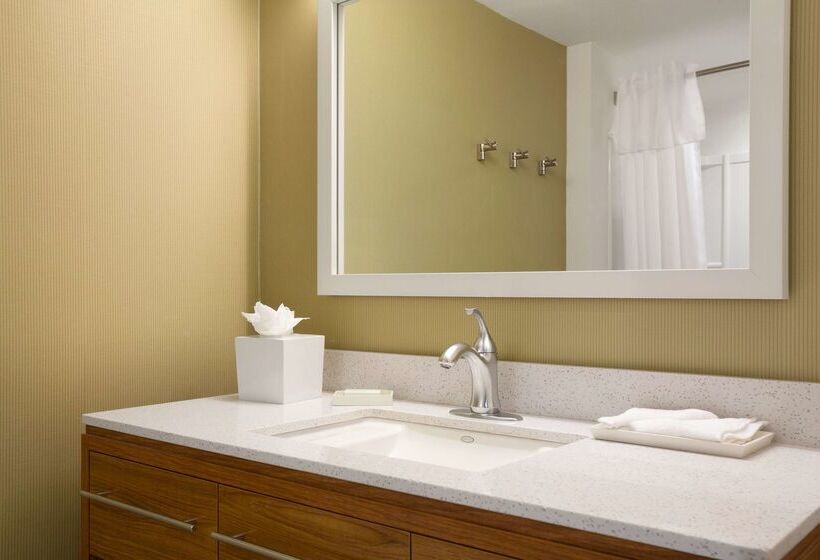 Home2 Suites By Hilton Rahway, Nj