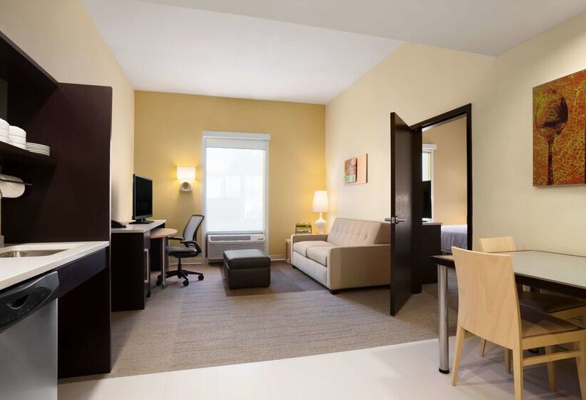Home2 Suites By Hilton Rahway, Nj