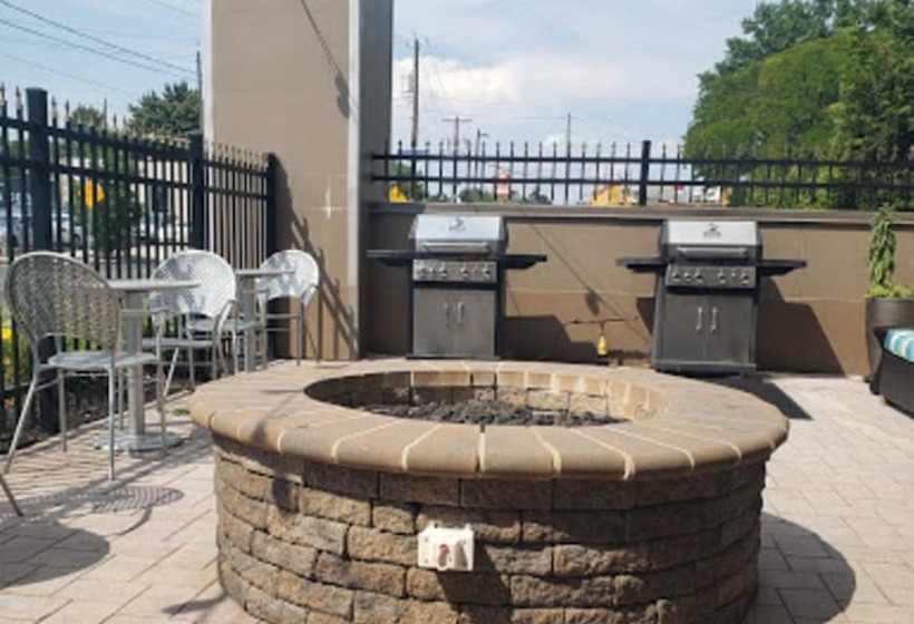 Home2 Suites By Hilton Rahway, Nj