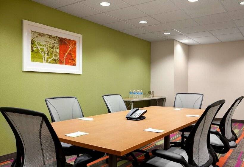 Home2 Suites By Hilton Rahway, Nj