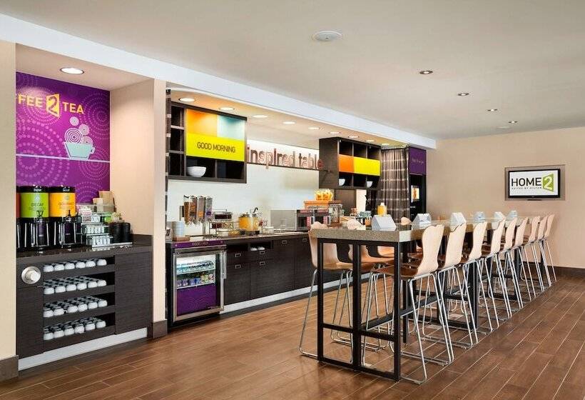 Home2 Suites By Hilton Rahway, Nj