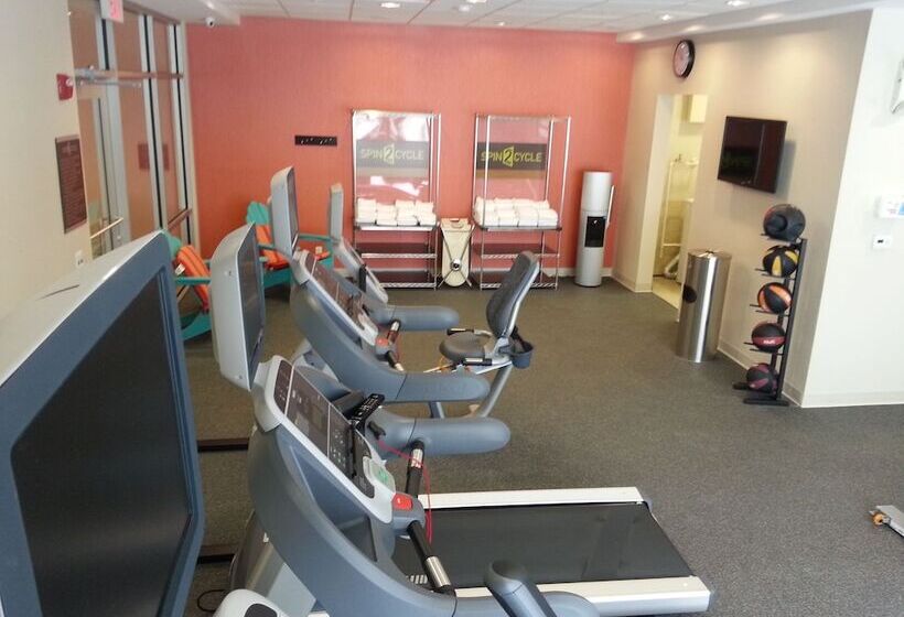 Home2 Suites By Hilton Rahway, Nj