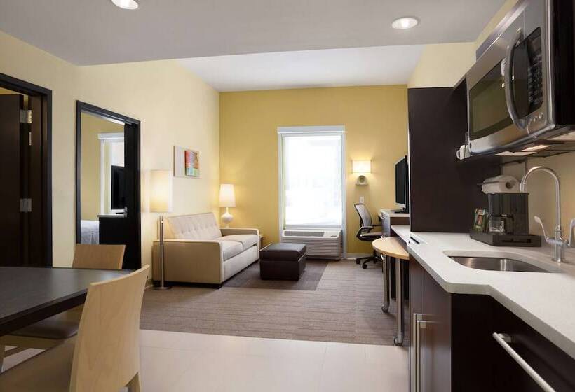 Home2 Suites By Hilton Rahway, Nj