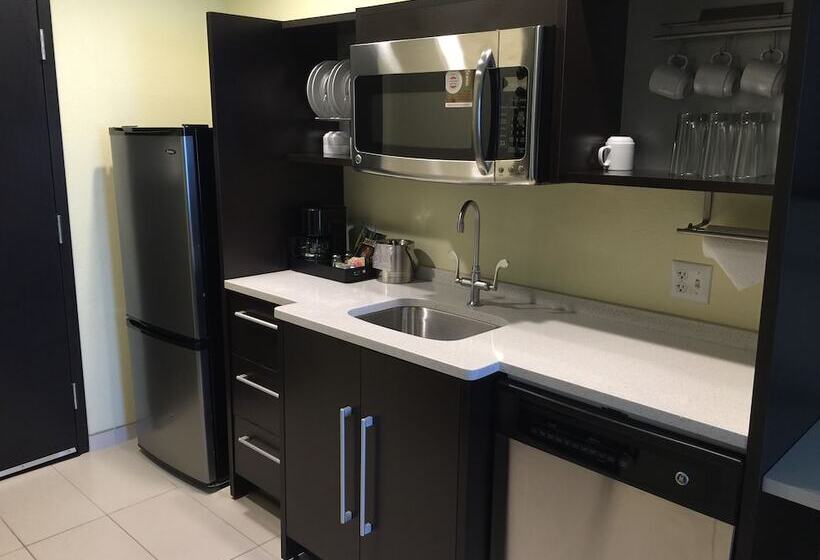 Home2 Suites By Hilton Rahway, Nj