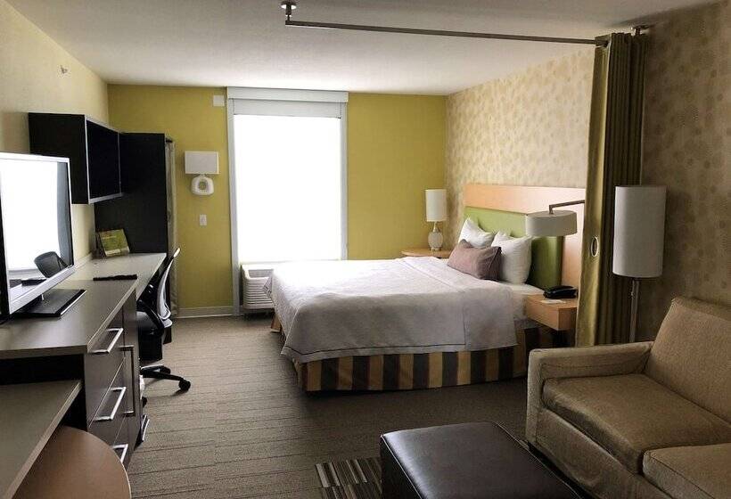 Home2 Suites By Hilton Rahway, Nj