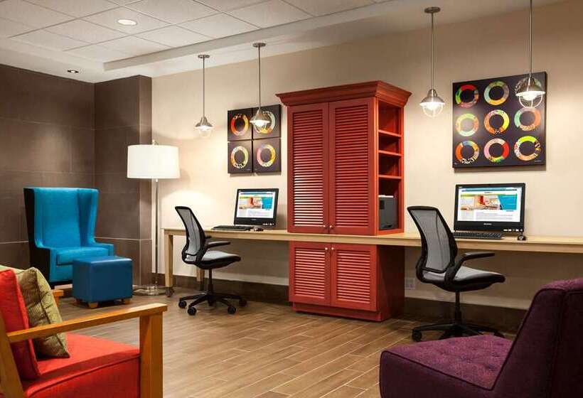 Home2 Suites By Hilton Rahway, Nj