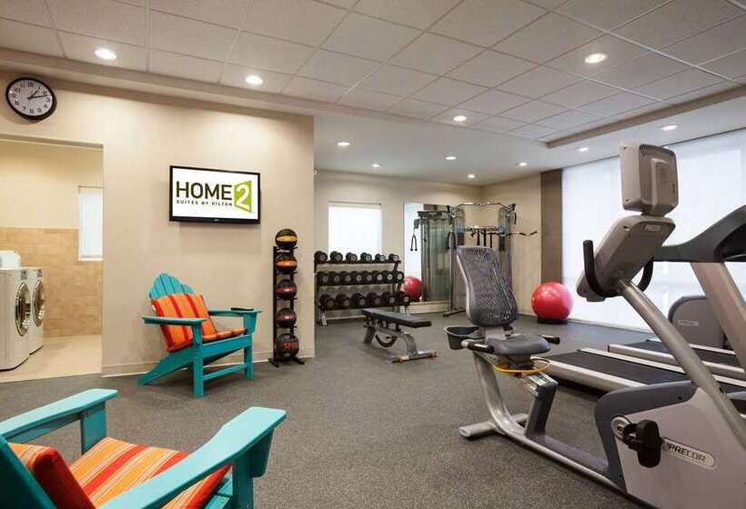 Home2 Suites By Hilton Rahway, Nj