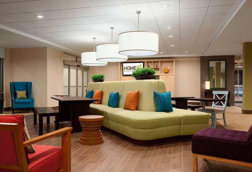 Home2 Suites By Hilton Rahway, Nj