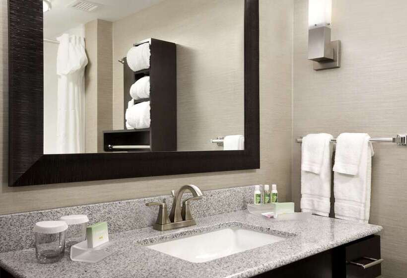 Homewood Suites By Hilton Columbus/osu, Oh