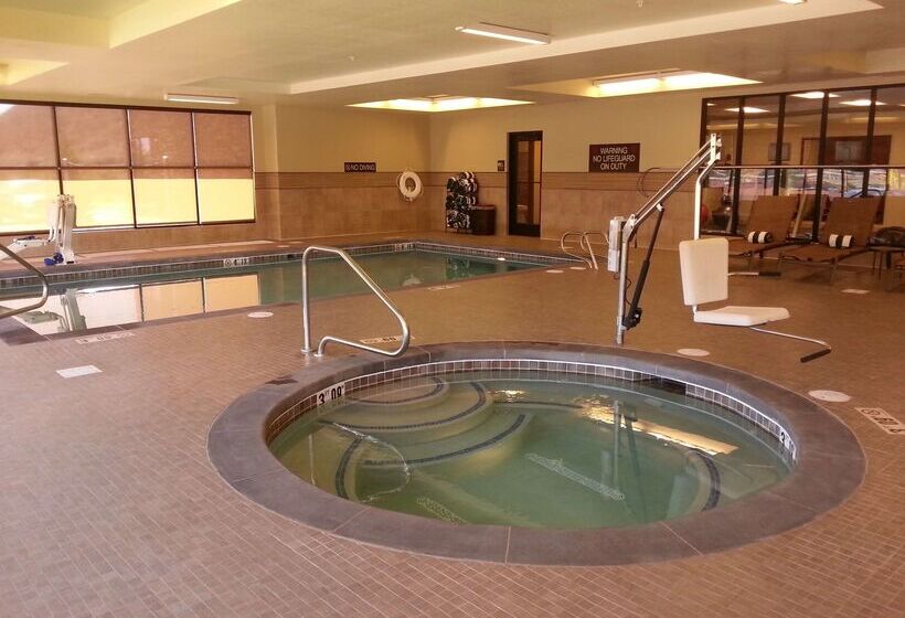 Homewood Suites By Hilton Durango, Co