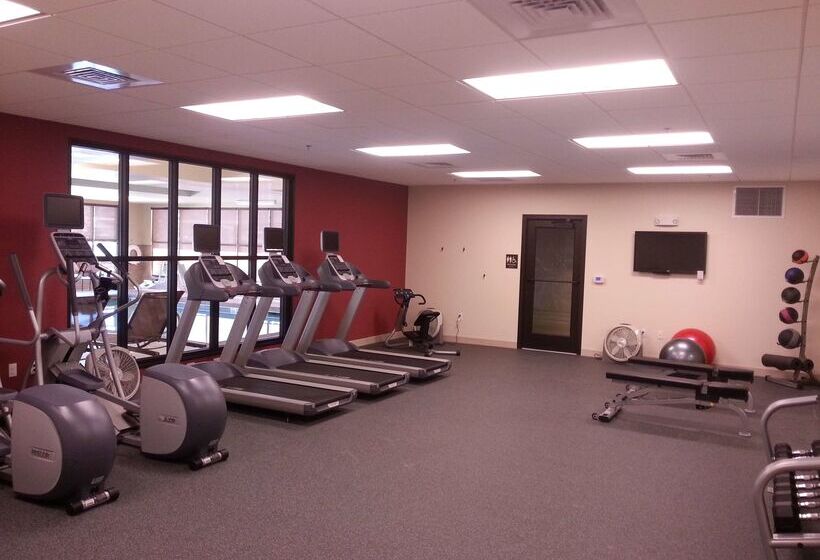 Homewood Suites By Hilton Durango, Co