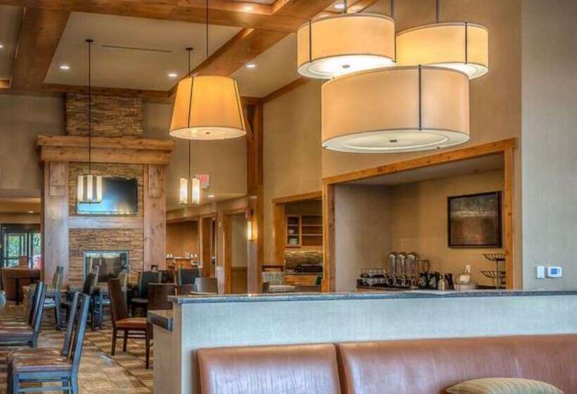 Homewood Suites By Hilton Durango, Co