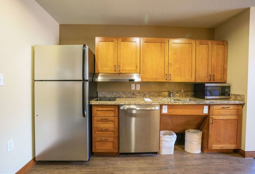 Homewood Suites By Hilton Durango, Co