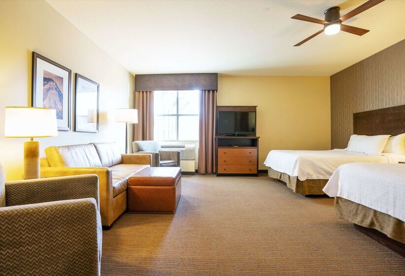 Homewood Suites By Hilton Durango, Co