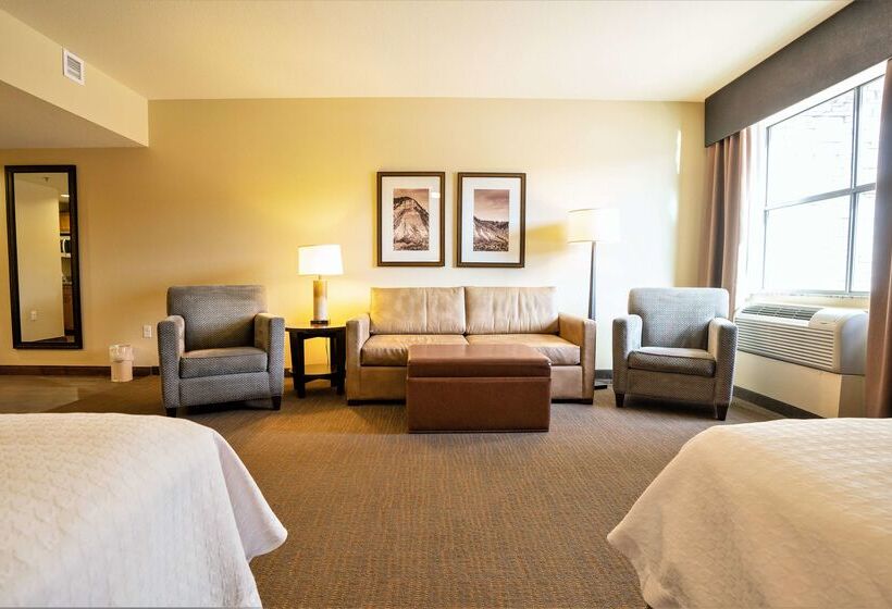 Homewood Suites By Hilton Durango, Co