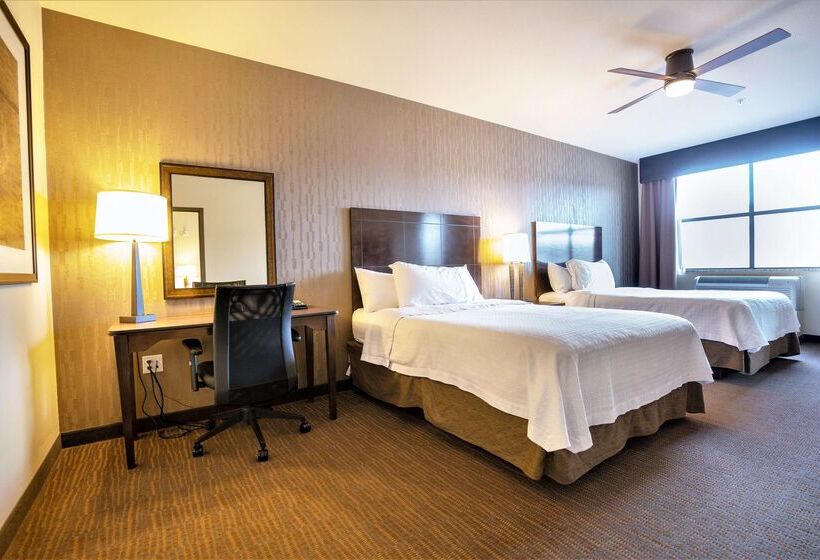 Homewood Suites By Hilton Durango, Co