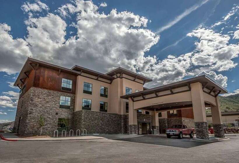 Homewood Suites By Hilton Durango, Co