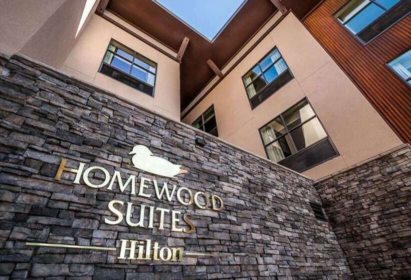 Homewood Suites By Hilton Durango, Co