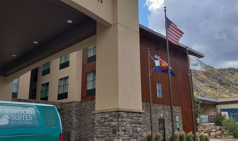 Homewood Suites By Hilton Durango, Co
