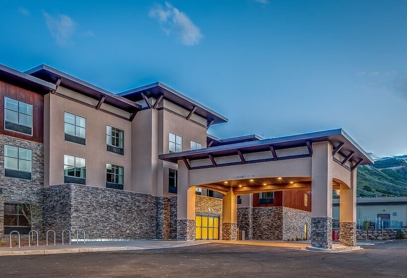 Homewood Suites By Hilton Durango, Co