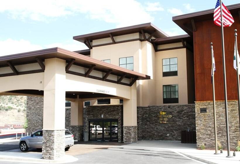 Homewood Suites By Hilton Durango, Co
