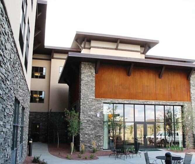 Homewood Suites By Hilton Durango, Co