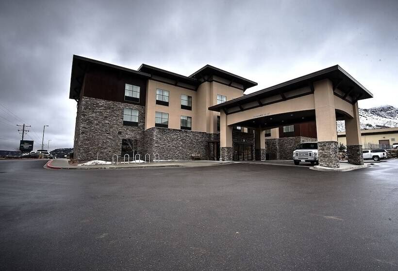 Homewood Suites By Hilton Durango, Co