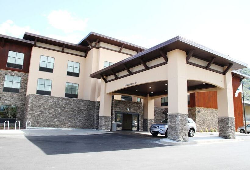 Homewood Suites By Hilton Durango, Co