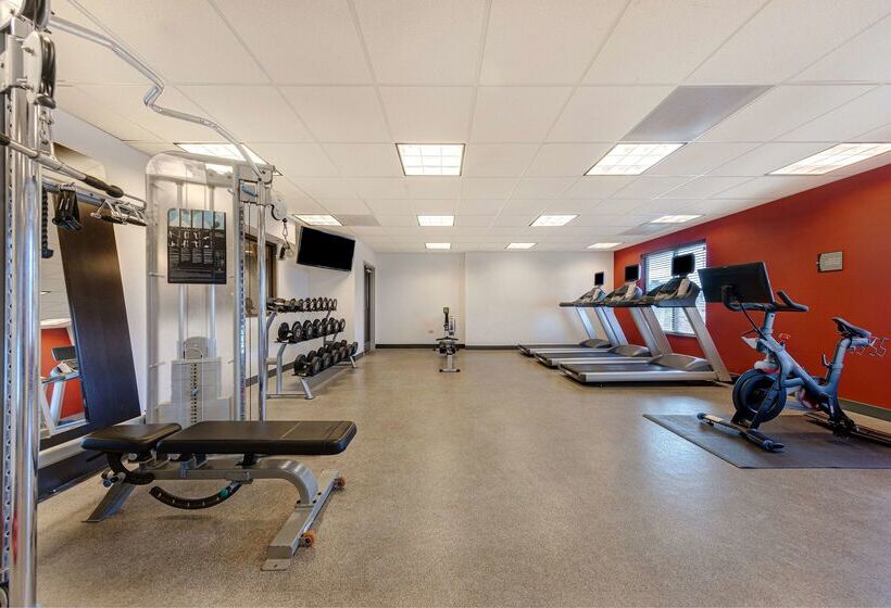 Homewood Suites By Hilton Nashville Vanderbilt, Tn