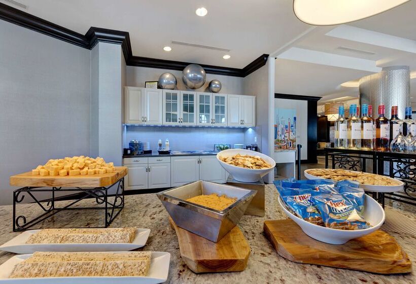 Homewood Suites By Hilton Nashville Vanderbilt, Tn