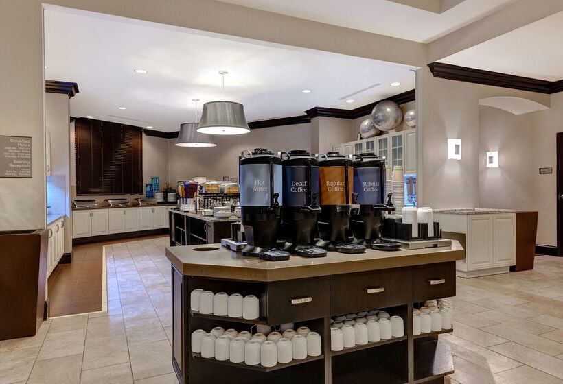 Homewood Suites By Hilton Nashville Vanderbilt, Tn