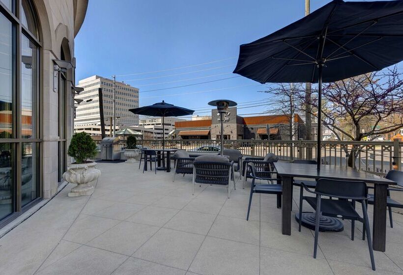 Homewood Suites By Hilton Nashville Vanderbilt, Tn