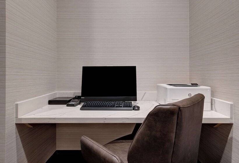 Homewood Suites By Hilton Nashville Vanderbilt, Tn