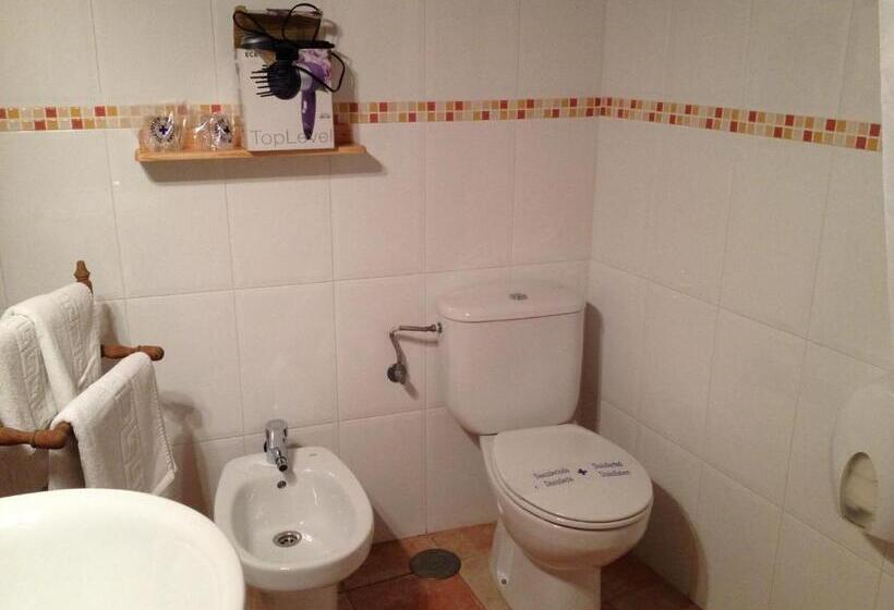 客栈  Hosteria San Emeterio