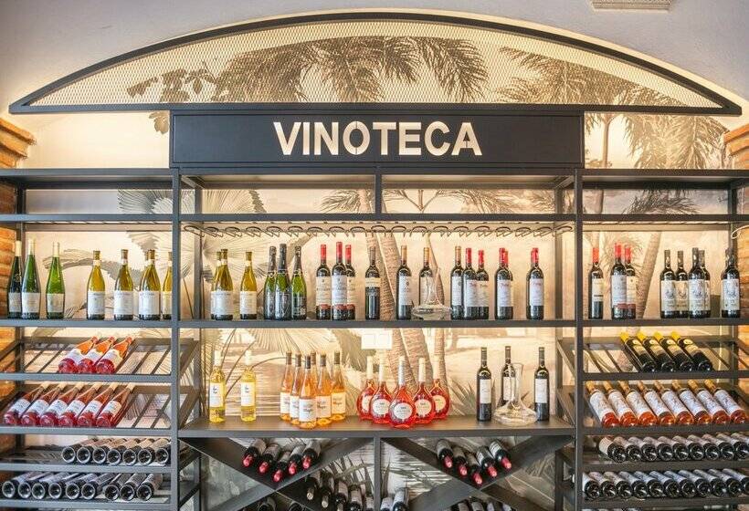 فندق فئة نجمة واحدة Marissal by Dorobe Hotels