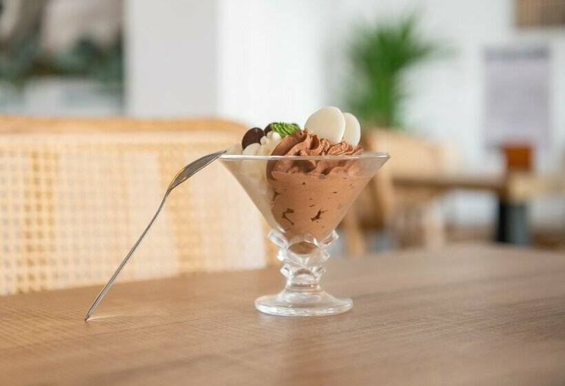 فندق فئة نجمة واحدة Marissal by Dorobe Hotels