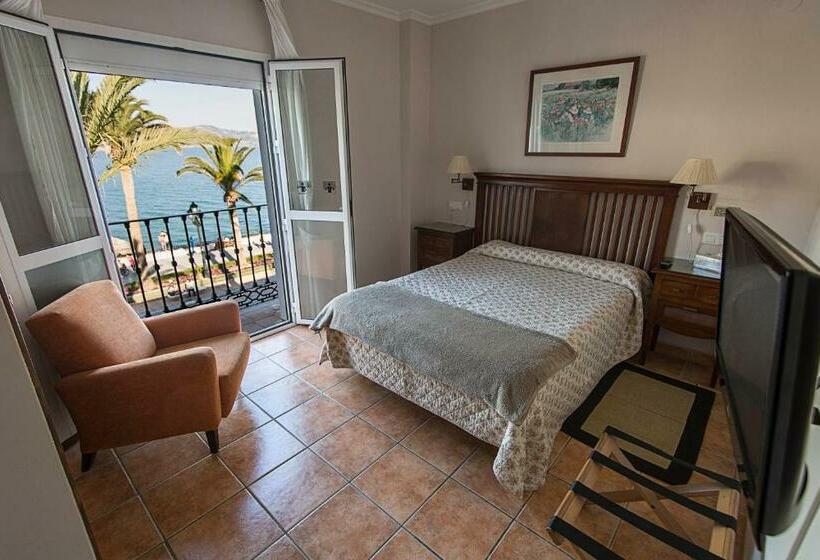 فندق فئة نجمة واحدة Marissal by Dorobe Hotels