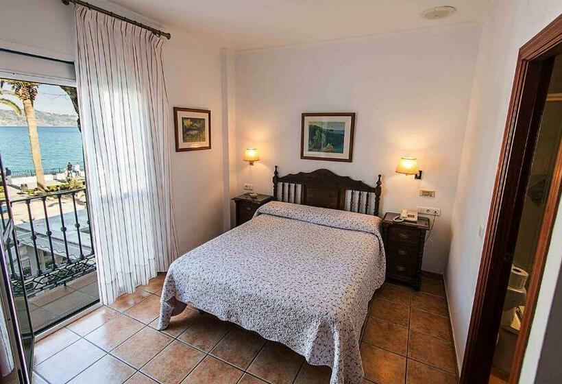 فندق فئة نجمة واحدة Marissal by Dorobe Hotels